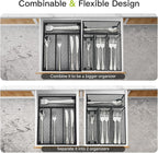 Neudeco Drawer Organizer Set 5 Pack - Image 8