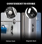 DOQAUS Digital Meat Thermometer, Instant Read Food Thermometer - Image 8