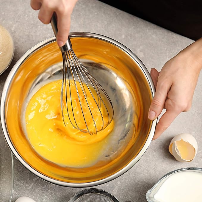 Fox Run Stainless Whisk - Image 2