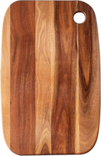 Acacia Wooden Cutting Board, JAMES.F Large Wood Cutting Boards - Image 8