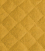 DII Basic Terry Collection Quilted 100% Cotton, 3 Piece - Image 3