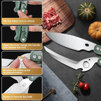 DRAGON RIOT Heavy Duty Poultry Shears - Image 4