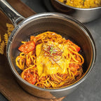 Hybrid Nonstick 5 QT Stockpot - Image 4