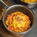 Hybrid Nonstick 1.5 QT Saucepan - Image 8