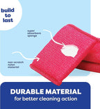 SCRUBIT Multi-Purpose Scouring Pad - Image 5