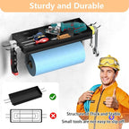 SUNTECH Garage Paper Towel Holder - Image 5