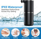 Fantictas Automatic Soap Dispenser Touchless Automatic Liquid Soap Dispenser 4 - Image 4