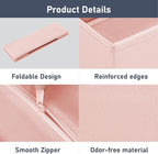 DIMJ Drawer Organizer Clothes Storage - Image 6