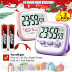 Antonki 2 Pack Classroom Timers - Image 9