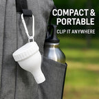 2 Pack Protein Powder Container to Go - Image 4