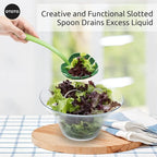 OTOTO Jungle Spoon Monstera Ladle - Image 4