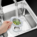 Fengbao 2PCS Kitchen Sink Strainer - Image 6