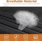 4 Pack Adjustable Apron, Machine Washable Apron Perfact - Image 4