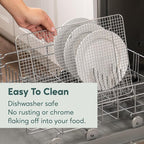 Ultra Cuisine Heavy Duty Cooling Rack - Image 6