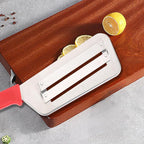 Cabbage Chopper Shredder, 2 Pack Cabbage Cutter Knife Kitchen Slicer Sauerkraut - Image 6