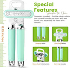Spring Chef Stainless Steel Can Opener - Image 3