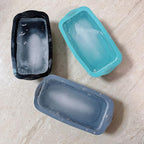 8Pcs Extra Large Ice Block Mold, Silicone Ice Block Molds - Image 6