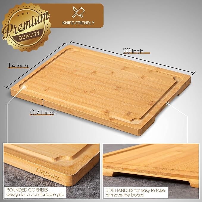2XLarge Cutting Board - Image 2