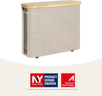 StorageWorks Toilet Paper Storage - Image 2