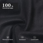 Server Apron with 5 Pockets - Image 7