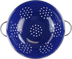 Reston Lloyd Calypso Basics Extra Large Enameled Colander - Image 8