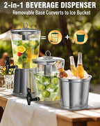 WantJoin Beverage Dispenser - Image 2