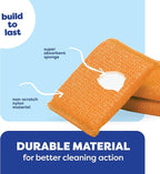 SCRUBIT Multi-Purpose Scouring Pad - Image 2