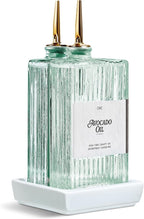 COOK WITH COLOR Olive Oil Dispenser Bottle - Image 2