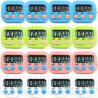 16 Pack Multi-Function Electronic Timer by Unknown