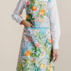 Maison d' Hermine 100% Cotton Apron - Image 8