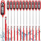 Copkim 12 Pcs Meat Food Thermometer Food by Copkim