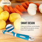 Farberware Euro Peeler, a Kitchen Essential - Image 4