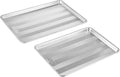 Nordic Ware Prism Big Sheet and Half Sheet Set by NordicWare