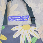 2 Pack Floral Apron for Women - Image 6