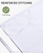 Syntus Server Apron for Men Women, Waitress Waist Apron - Image 6
