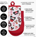 Disney Oven Mitts 2-Pack - Image 6