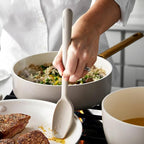 GreenPan Silicone Ultimate Spoon, Mixing Stirring Serving Cooking Kitchen - Image 4
