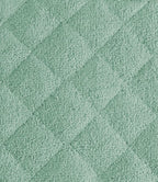 DII Basic Terry Collection 100% Cotton Quilted, Oven Mitt, 2 Piece - Image 6