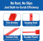 SPARTA Large Water Bottle Brush Ideal - Image 4