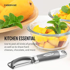 Farberware Pro2 Vegetable Peeler, Euro Peeler - Image 3