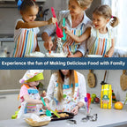 5-Piece Silicone Spatula Set - Image 7