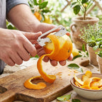 Multifunctional Vegetable Peeler - Image 8