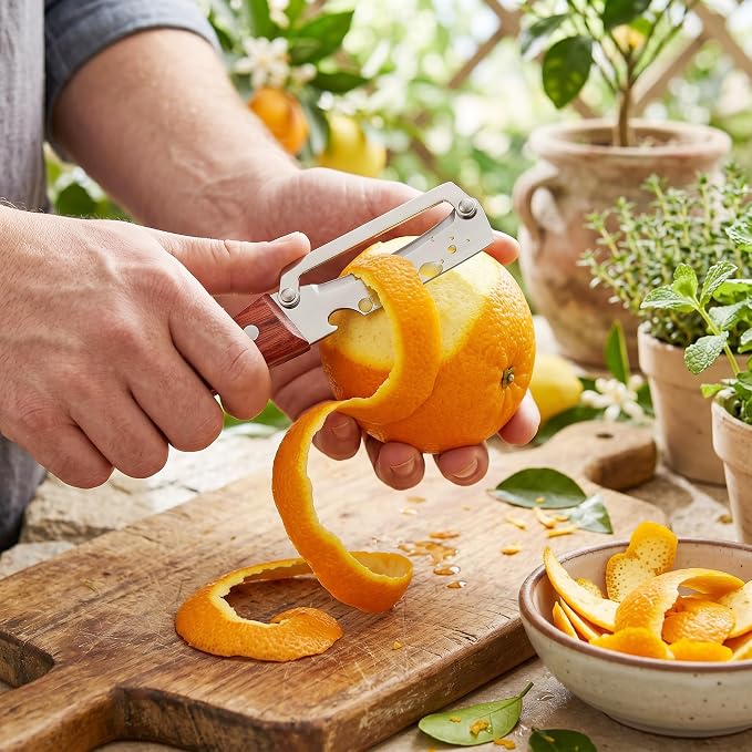 Multifunctional Vegetable Peeler - Image 8