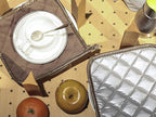 Joyhalo 4 Pack Pot Holders for Kitchen, Cotton Oven Holder - Image 6