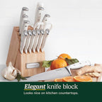 Cuisinart 15-Piece Knife Set - Image 3