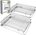 DONGULI Air Fryer Basket Oven by DONGULI
