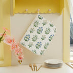 Spring Dish Drying Mat 18x24 Inches - Image 4