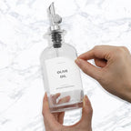 Spaceneat Olive Oil Dispenser Bottle - Image 3