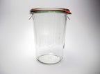 WECK 743 Mold Jar - Image 5