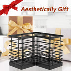 Suli Extra Large Kitchen Utensil Holder - Image 6